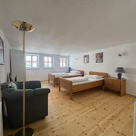 Ferienhaus Duderstadt *