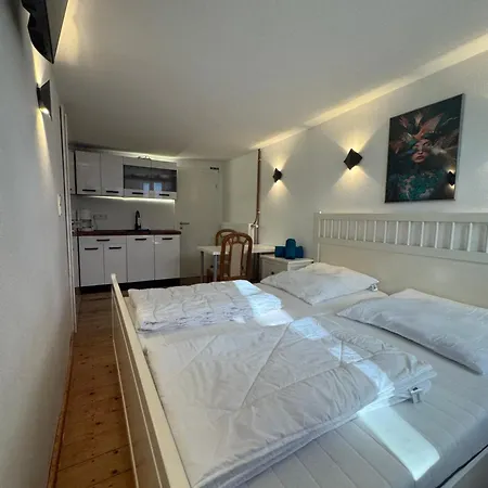 Apartment Ferienhaus Duderstadt