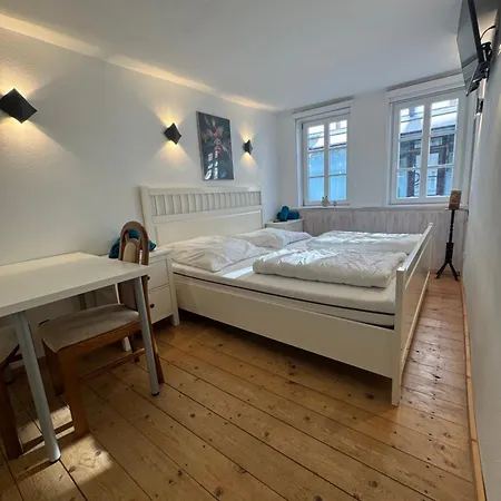 Ferienhaus Duderstadt Apartment