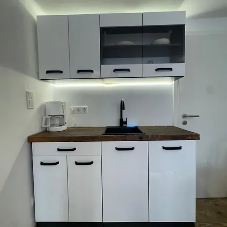Ferienhaus Duderstadt * Duderstadt