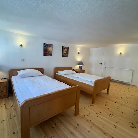 Ferienhaus Duderstadt Apartment