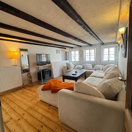 Ferienhaus Duderstadt Duderstadt