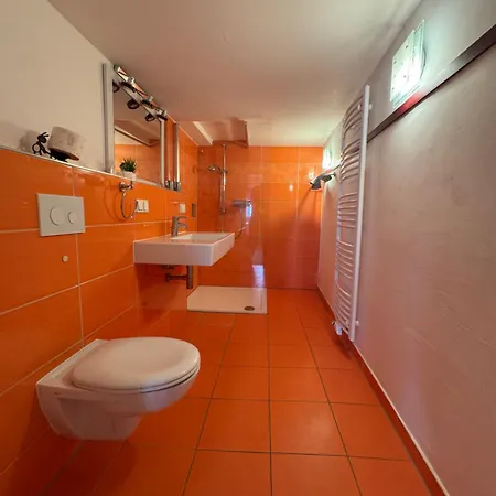Ferienhaus Duderstadt Apartment Duderstadt