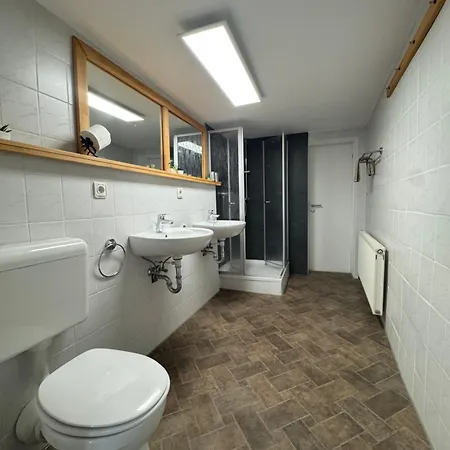 Ferienhaus Duderstadt Apartment Duderstadt