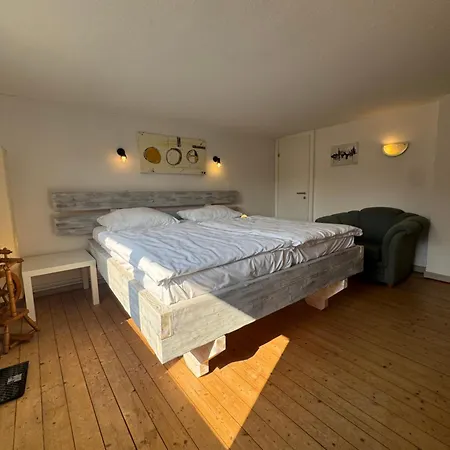 Ferienhaus Duderstadt Apartment