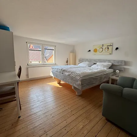 Ferienhaus Duderstadt *