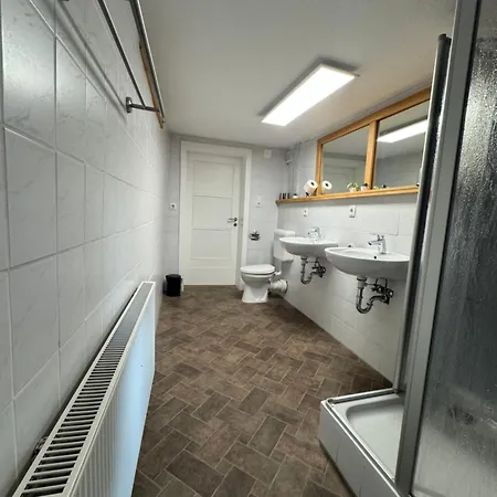 Ferienhaus Duderstadt Apartment Duderstadt